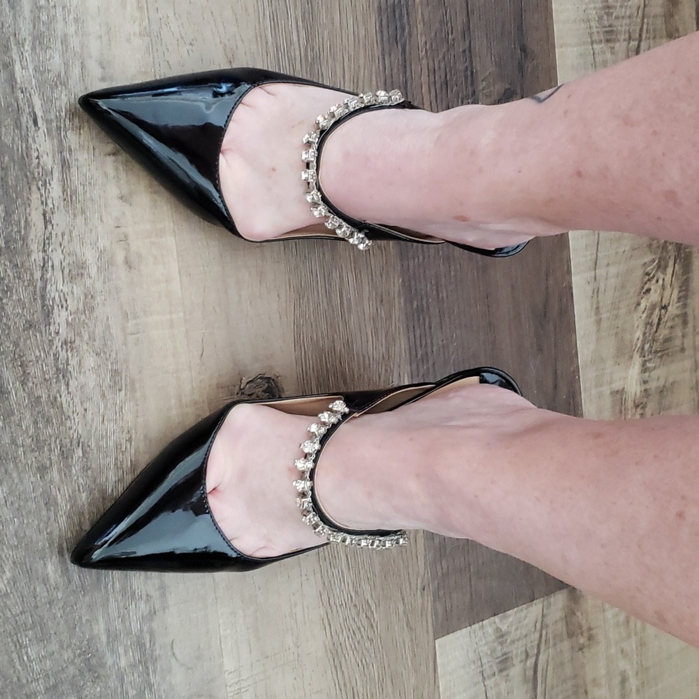 Jimmy Choo Shoes